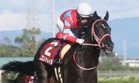 【ジャパンC】コントレイルは1枠2番