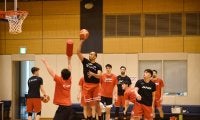 アキ・チェンバース（群馬クレインサンダーズ） - FIBAワールドカップ2023アジア地区予選Window1男子日本代表候補名鑑