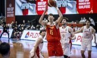 男子バスケ日本代表vs中国代表、初戦ロスターと注目ポイント