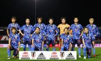 東京オリンピックから大きく変わった新体制下のチーム【正しい方向に進み始めた「なでしこジャパン】】(1)