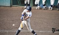 [準硬式野球]入替戦３年生ラストマッチ惜しくもサヨナラ負けで３部降格に