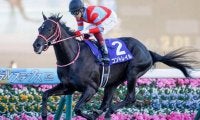 【ジャパンC前日オッズ】昨年の三冠馬コントレイルが1.7倍で断然人気、今年のダービー馬シャフリヤールが続く