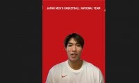 須田侑太郎（名古屋ダイヤモンドドルフィンズ） - FIBAワールドカップ2023アジア地区予選Window1男子日本代表候補名鑑