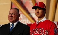 大谷翔平の移籍は「球界を揺るがせた」　MLB公式が回顧「デビュー前から…」