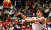 控えのPG齋藤拓実が本領発揮…「交代選手たちでアップテンポなバスケに近づけたかな」