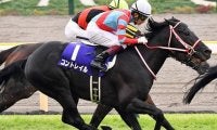 【本日の注目ポイント】ジャパンCでコントレイルがラストラン 阪神最終・京阪杯にも注目