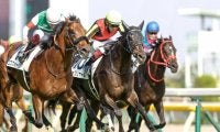 【ジャパンC予想】日欧の実績馬が激突、東京競馬の終幕飾る大一番