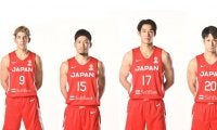 男子バスケ日本代表、対中国代表第2戦はPG総入れ替え、須田侑太郎（名古屋D）も登録へ