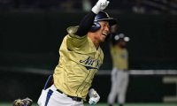 【社会人野球】鷹ドラ4野村「データじゃない。自分を信じて打ちました」　都市対抗でサヨナラ打