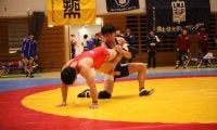 「常にチャレンジャーの気持ちで」優勝つかむ─東日本学生選手権秋季大会