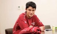 【連載】全日本大学選手権直前特集『DO THE BEST』第３回　岩本大吾主将×大塚達宣副将×重藤トビアス赳×佐藤玲
