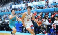 ザック・モーア（大阪エヴェッサ） - FIBAワールドカップ2023アジア地区予選Window1男子日本代表候補名鑑