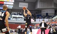 小島エリオット海（大阪エヴェッサ） - FIBAワールドカップ2023アジア地区予選Window1男子日本代表候補名鑑