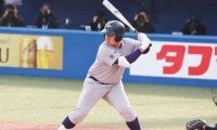 ２年後のドラフトは争奪戦必至。４人のスーパー１年生が神宮大会で魅せた！