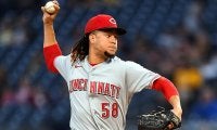 【MLB】積極補強エンゼルス、レッズのエース右腕も獲得か「トレード交渉の準備段階」