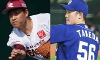 戦力外選手の中にいる“掘り出し物”候補は？　ベテラン牧田は2軍防御率0点台…