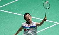 桃田賢斗らが復調の兆しを見せる！今季を締めくくるバドミントンのビッグマッチ