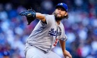 【MLB】638億円大補強のレンジャーズ、今度はカーショー獲り？　「まだ終わってないかも」
