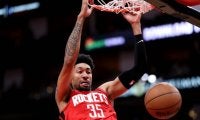 ロケッツが今季初の3連勝…ウィザーズはスパーズに逆転負け／NBA