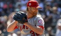【MLB】エンゼルスから右腕が“流出”　今季8勝のコブがジャイアンツと「契約間近」と米報道