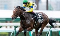 【チャレンジC予想オッズ】3歳馬ソーヴァリアントが予想1番人気