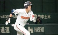 【社会人野球】元ヤクルト度会氏の次男・隆輝が都市対抗デビュー戦HR　父のLINE「5回読んだ」