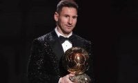 なぜメッシがバロンドールを獲得できたのか。レバンドフスキにはなかったものと「世界最高選手」のイメージの差