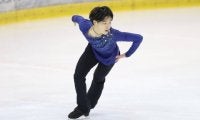 石塚が優勝で全日本に向け弾み！ 小室は11位で大会を終える