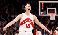 ラプターズがグリズリーズに惜敗…渡邊雄太は約28分の出場で今季初の2ケタ得点！