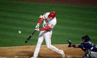 【MLB】大谷翔平、二刀流の価値は5割打者並み？　現役剛腕2人が絶賛「MVPを何度も受賞する」