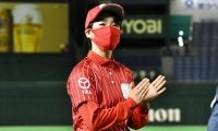 ミキハウス初戦敗退も…空手女子・清水希容さんに陣田監督「いい影響及ぼしてくれた」