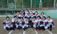 ソフトボール部（女子）秋季リーグ戦後インタビュー～元気で明るいチームをつくる～佐藤日和主将