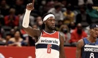 ウィザーズはウルブズを撃破、好調チーム同士の一戦はキャブスに軍配／NBA