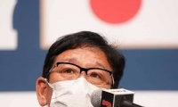 侍J・栗山監督、代表選考は「先入観持たないように」　五輪メンバー特別視せず
