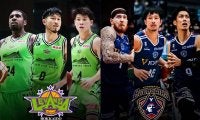 【北海道 vs 横浜】ともに連勝して上位進出の足がかりをしっかりと築きたい