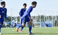 【サッカー部男子】Ｉリーグ全国大会決勝進出！