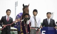 【有馬記念ファン投票】第2回中間発表も引き続きエフフォーリアがトップ！
