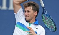 ATPアワード受賞候補者が発表!  今季5勝の大活躍を見せたルードが2部門でノミネート