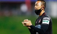 来季J3参入のいわきFC、県1部からJリーグまで導いた田村雄三監督が退任「これからも共に歩んで欲しい」