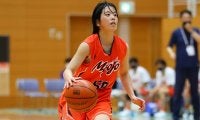 【ウインターカップ2021注目選手】酒井杏佳（明星学園）「安定した守備が最大の武器、攻撃でも存在感を示せるか」