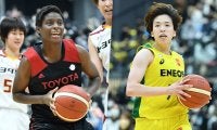 昨季ファイナルの激闘再び…Wリーグ トヨタ自動車vsENEOSのテレビ放送が決定！