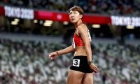 寺田明日香「もう一度陸上を好きになれた」理由　スタートラインでこみ上げた“ある感情”とは？