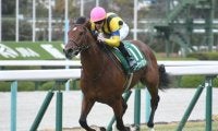 【チャレンジC結果】3歳馬ソーヴァリアントが楽に抜け出して3馬身半差圧勝