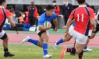 【ラグビー部】リーグ戦全敗で最下位