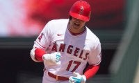 【MLB】大谷翔平の二刀流は“ボンズ級”　通算244発男が絶賛した「史上最高のシーズン」