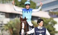 【香港国際競走】福永祐一騎手、川田将雅騎手ら騎乗予定騎手にライセンスを交付