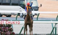 【チャンピオンズC】松山「凄い手応え」テーオーケインズが圧勝