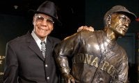 【MLB】米野球殿堂が「時代委員会」による選出6人を発表　ニグロリーグ出身者の名も