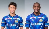 長崎が加藤聖＆ビクトル・イバルボと契約更新　「必ずJ1昇格します！」