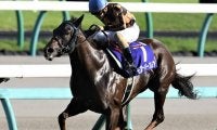 【カペラS想定騎手】モズスーパーフレアは松若風馬騎手、リュウノユキナは柴田善臣騎手